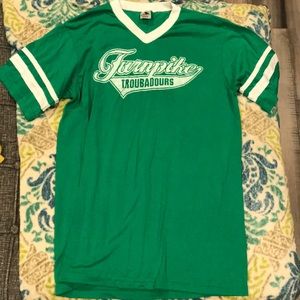 Turnpike Troubadours band T-shirt size medium